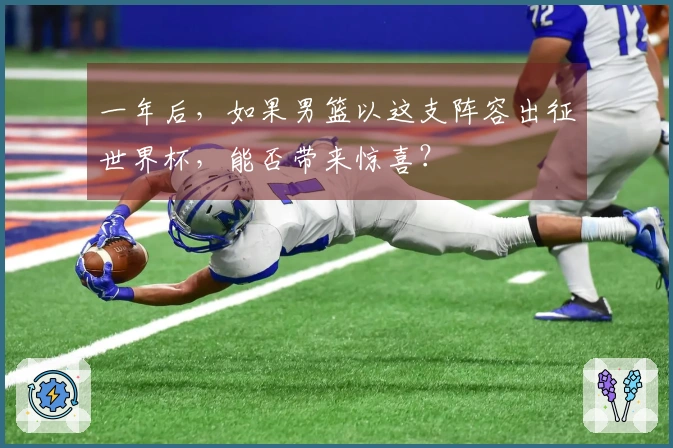 一年后，如果男篮以这支阵容出征世界杯，能否带来惊喜？